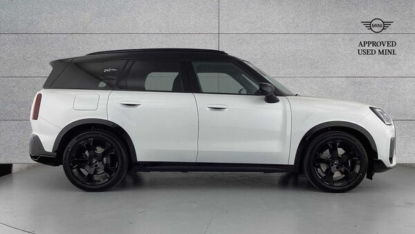 Used MINI Countryman 2024 for sale - 75510698: Photo 3