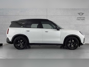 Used MINI Countryman 2024 for sale - 75510698: Photo