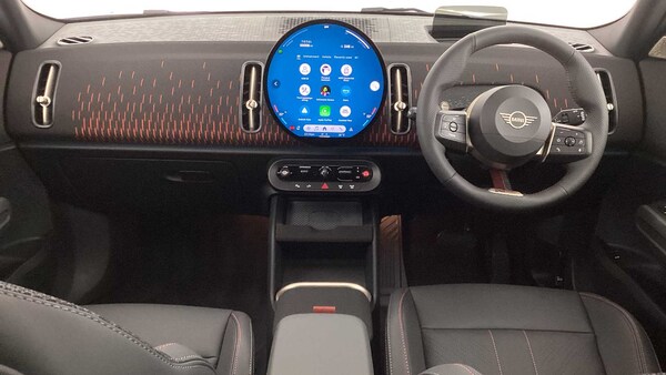 Used MINI Countryman 2024 for sale - 75510698: Photo 4