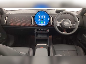 Used MINI Countryman 2024 for sale - 75510698: Photo