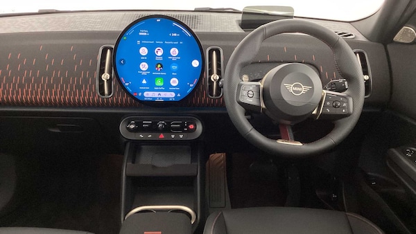 Used MINI Countryman 2024 for sale - 75510698: Photo 5