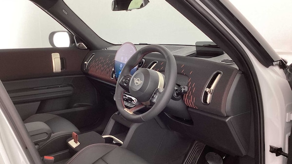 Used MINI Countryman 2024 for sale - 75510698: Photo 6