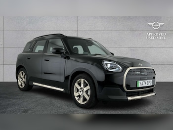 Used MINI Countryman 2024 for sale - 78604247: Photo