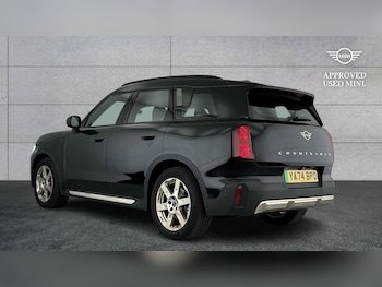 Used MINI Countryman 2024 for sale - 78604247: Photo