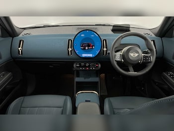 Used MINI Countryman 2024 for sale - 78604247: Photo