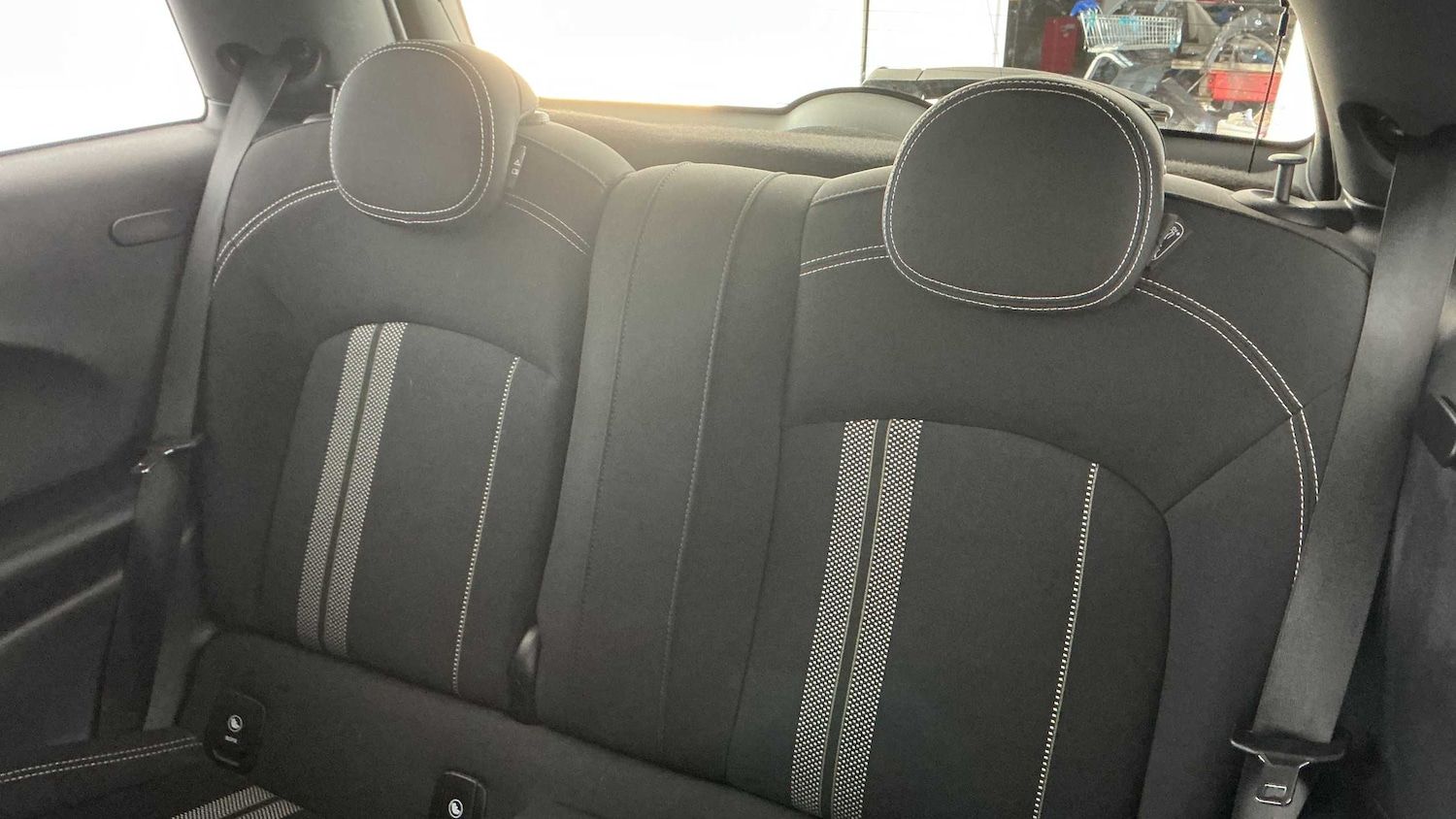 Used MINI Hatch 2021 for sale - 77135041: Photo 12