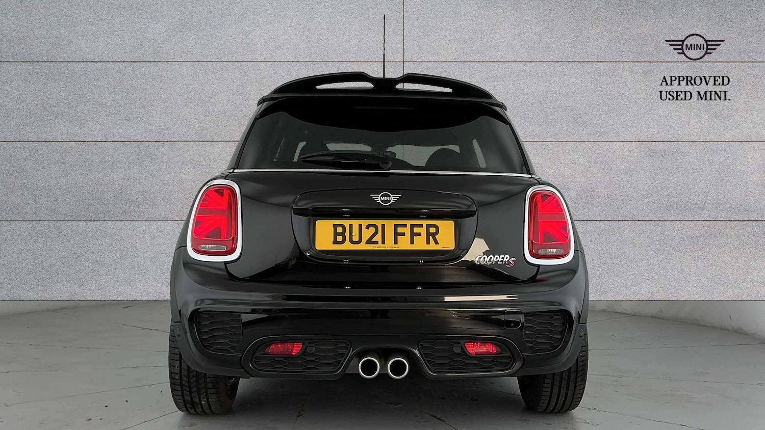 Used MINI Hatch 2021 for sale - 77135041: Photo 15