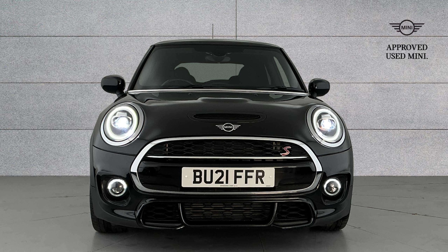 Used MINI Hatch 2021 for sale - 77135041: Photo 16