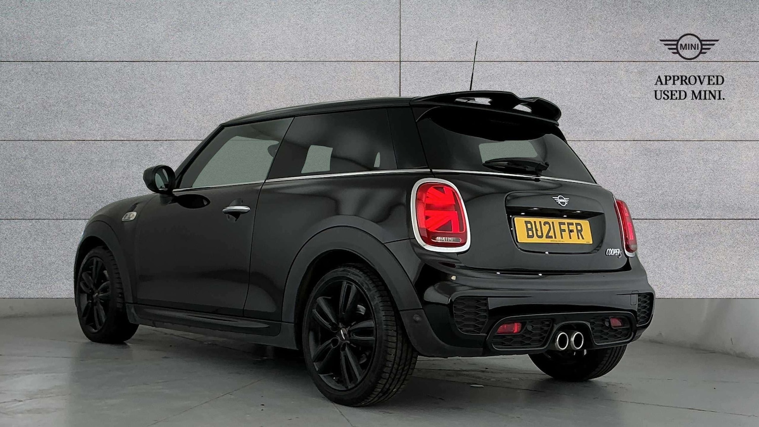 Used MINI Hatch 2021 for sale - 77135041: Photo 2