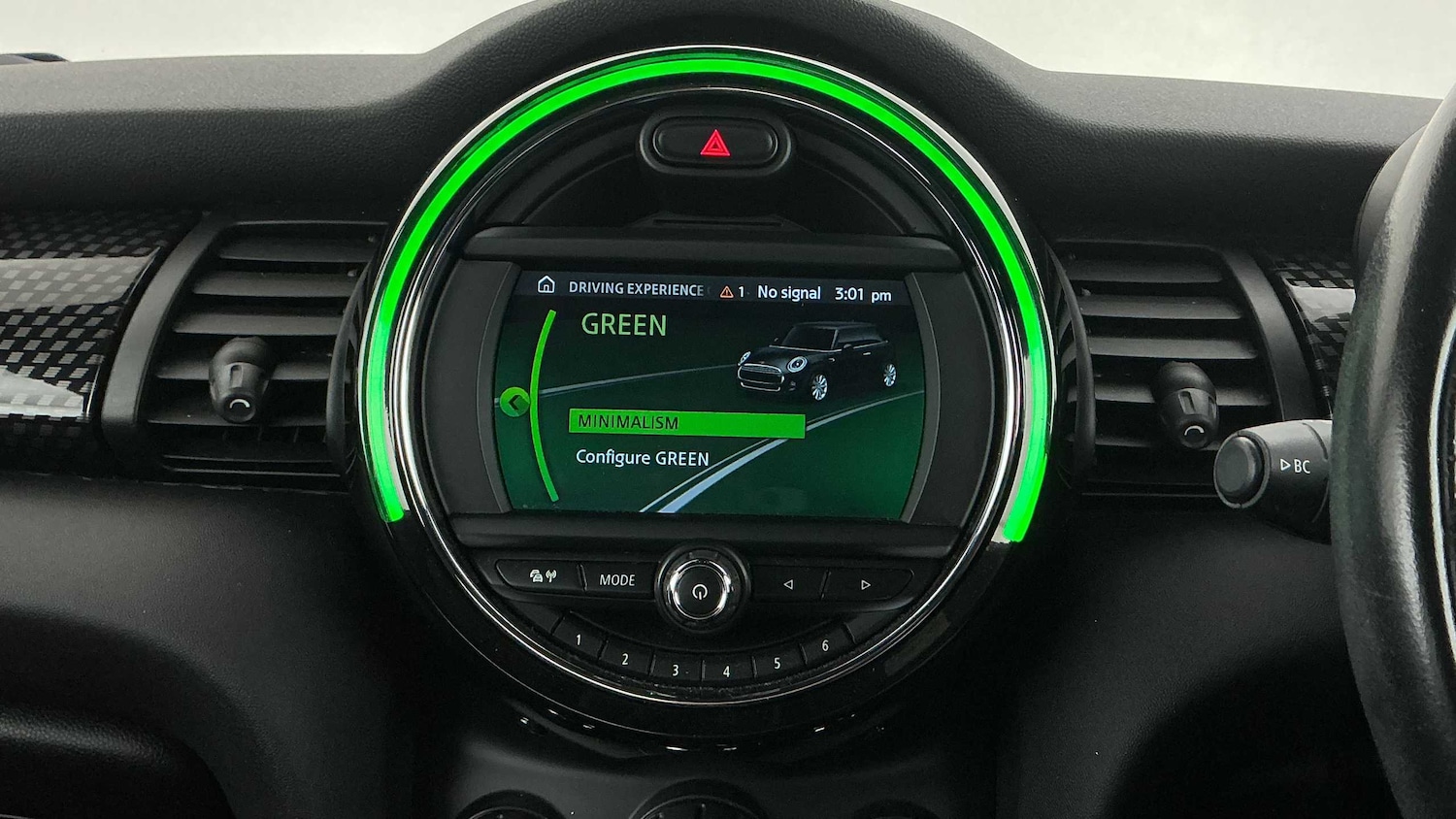 Used MINI Hatch 2021 for sale - 77135041: Photo 23