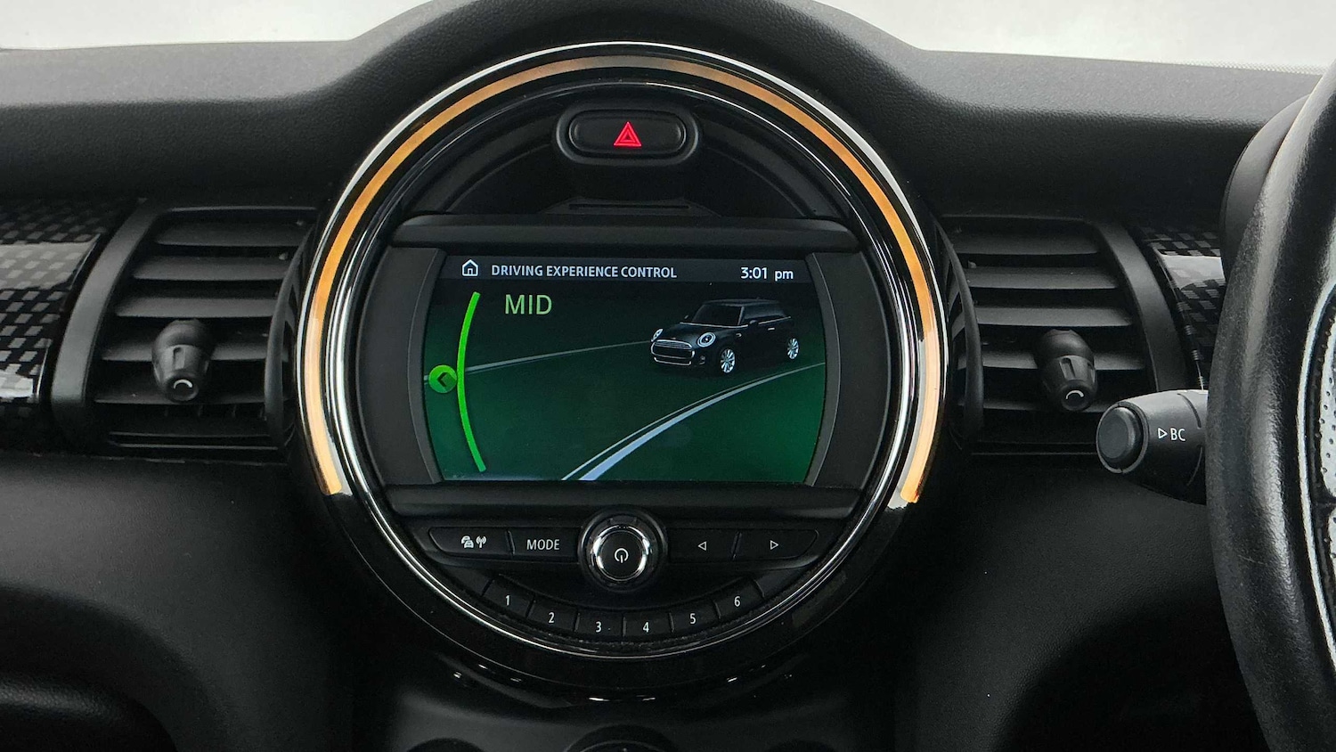 Used MINI Hatch 2021 for sale - 77135041: Photo 24