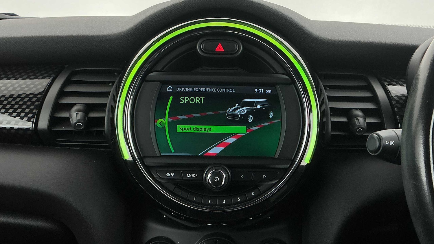 Used MINI Hatch 2021 for sale - 77135041: Photo 25