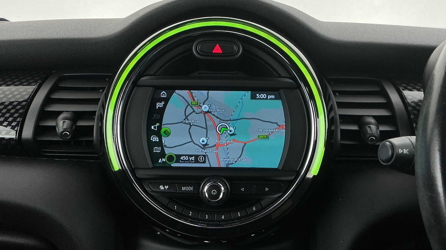 Used MINI Hatch 2021 for sale - 77135041: Photo 26