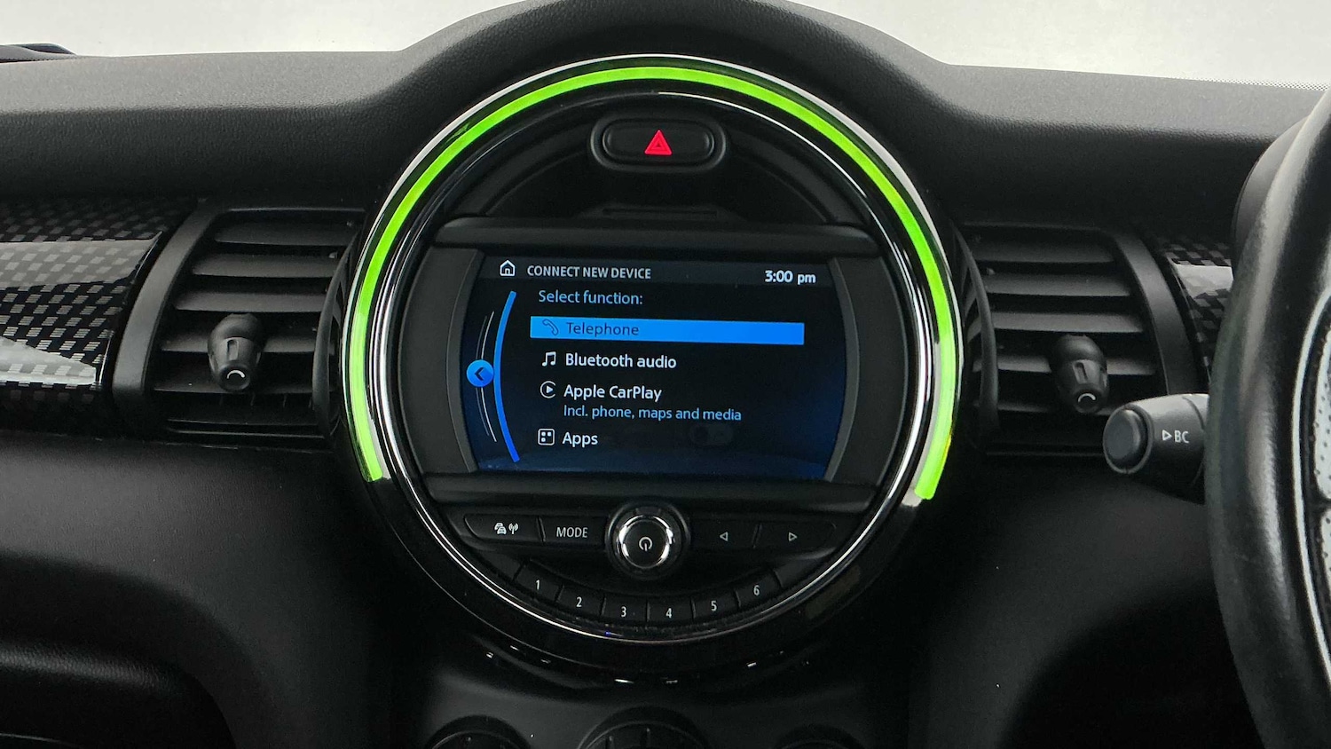 Used MINI Hatch 2021 for sale - 77135041: Photo 27