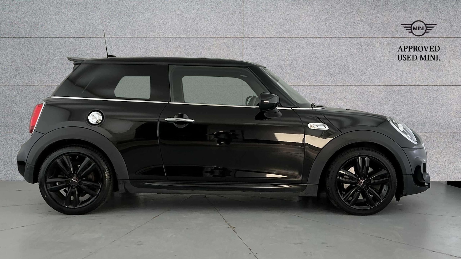 Used MINI Hatch 2021 for sale - 77135041: Photo 3