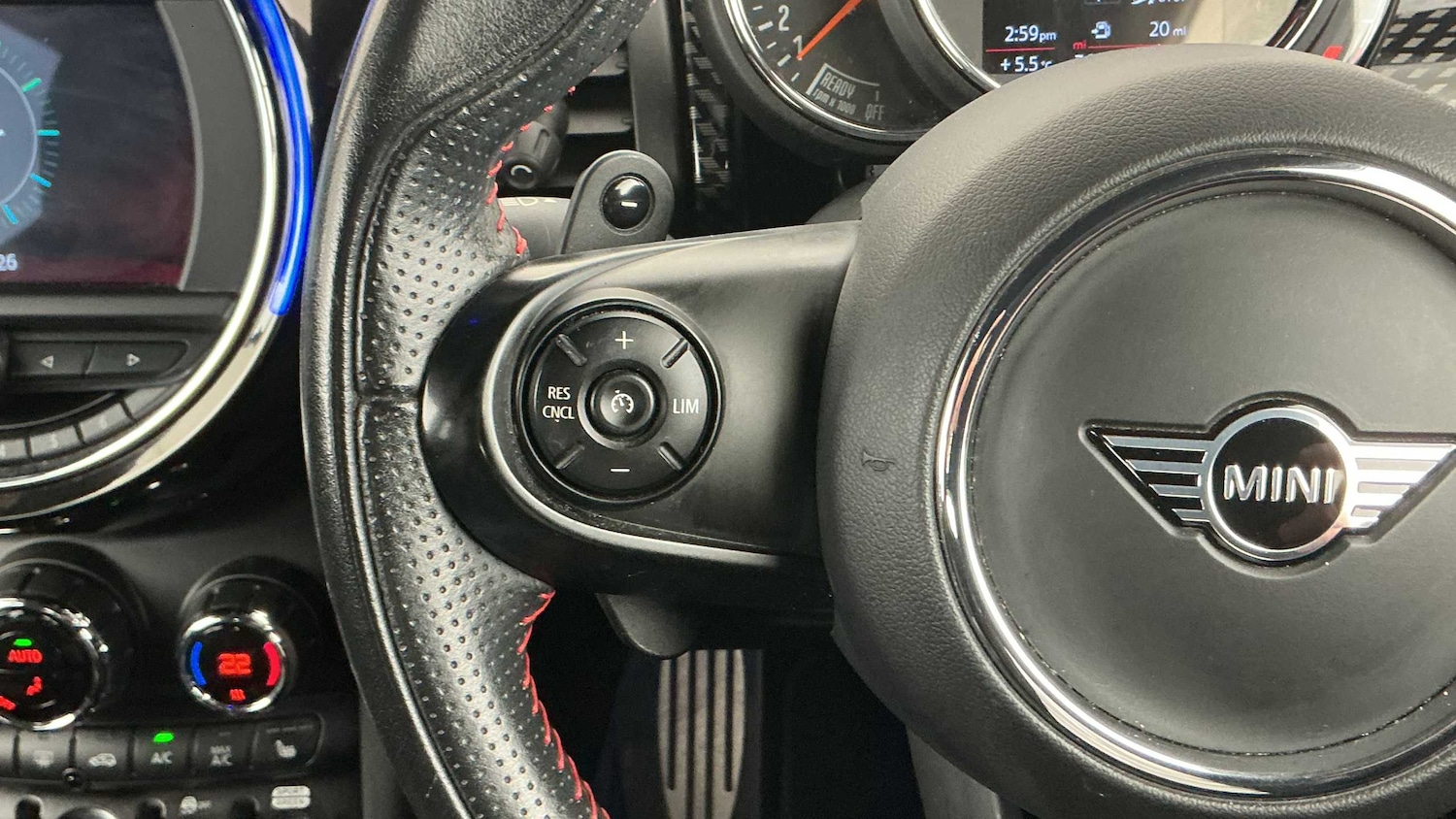 Used MINI Hatch 2021 for sale - 77135041: Photo 33