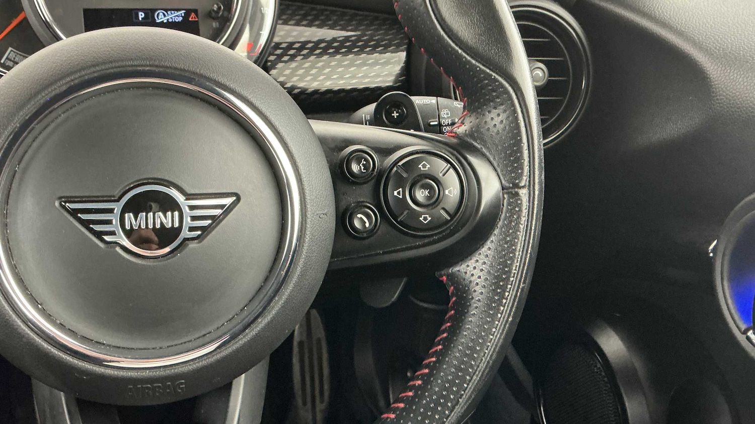 Used MINI Hatch 2021 for sale - 77135041: Photo 34
