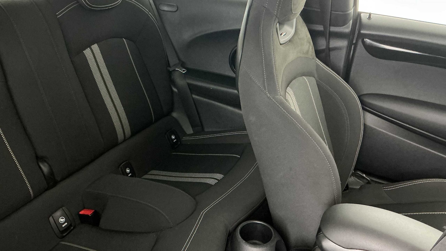 Used MINI Hatch 2021 for sale - 77135041: Photo 35