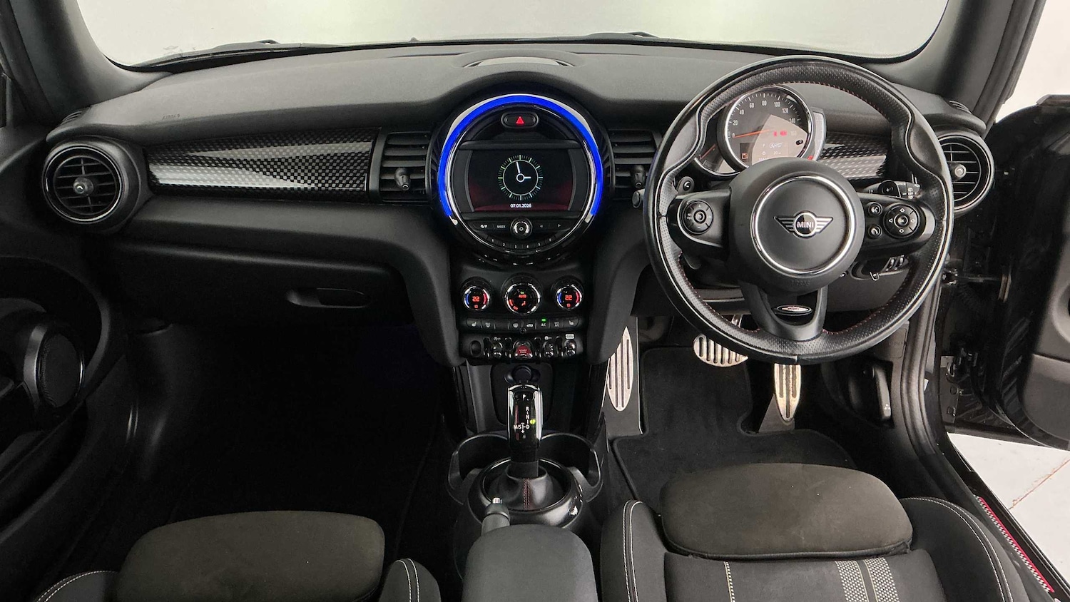 Used MINI Hatch 2021 for sale - 77135041: Photo 4