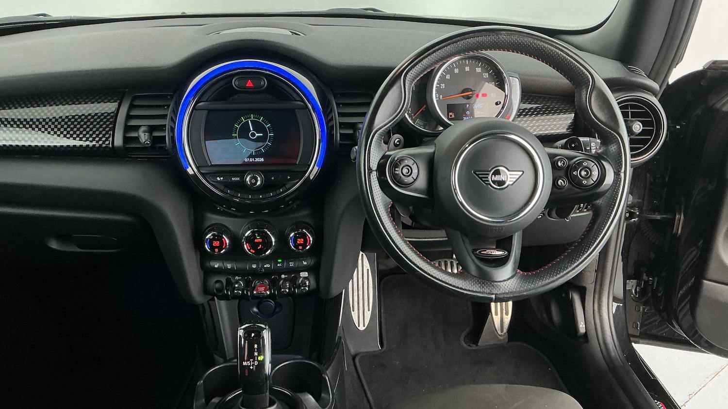 Used MINI Hatch 2021 for sale - 77135041: Photo 5