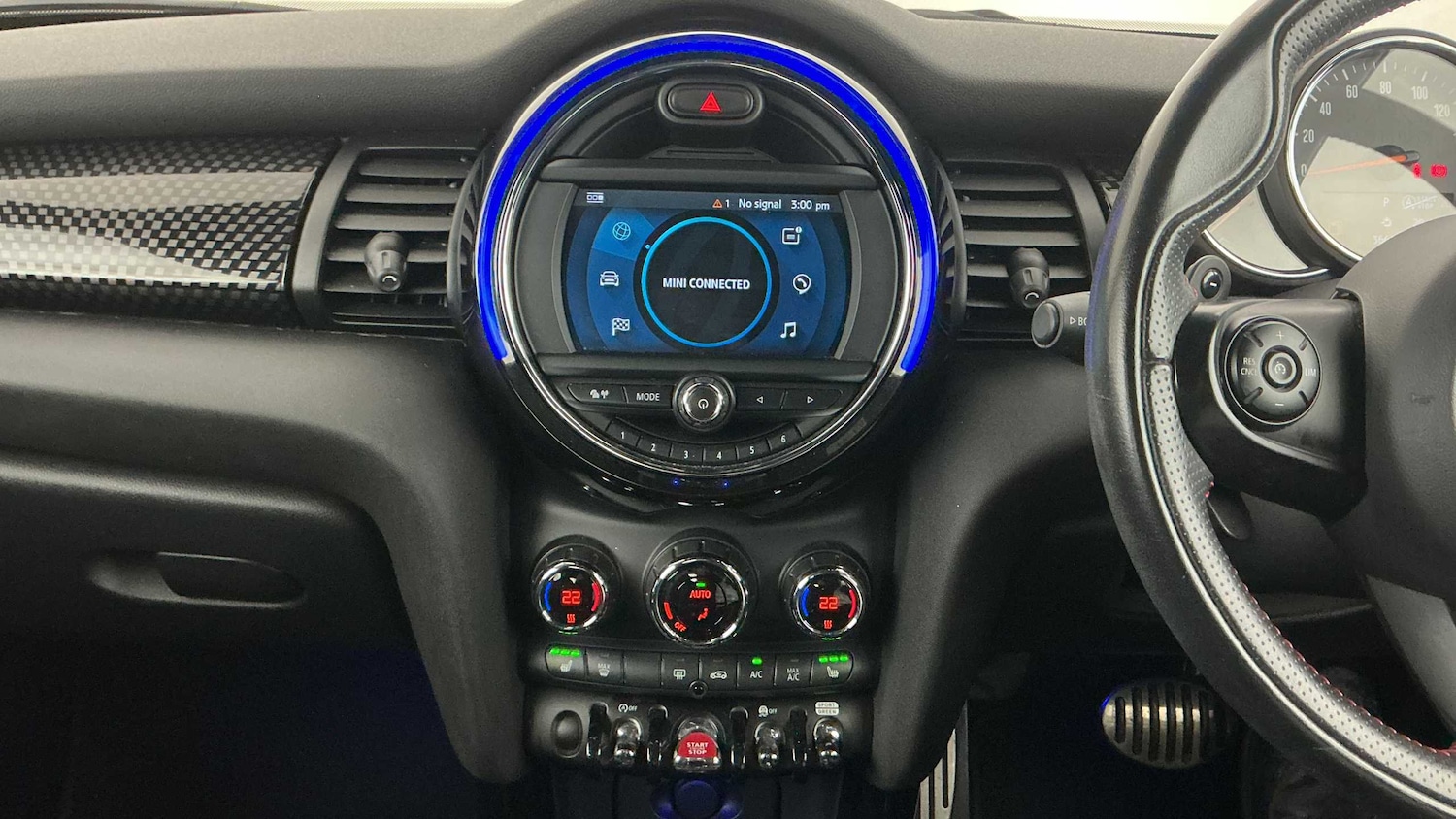 Used MINI Hatch 2021 for sale - 77135041: Photo 8