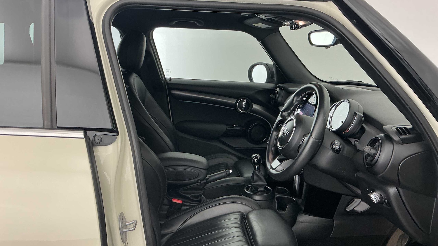 Used MINI Hatch 2022 for sale - 76804772: Photo 11