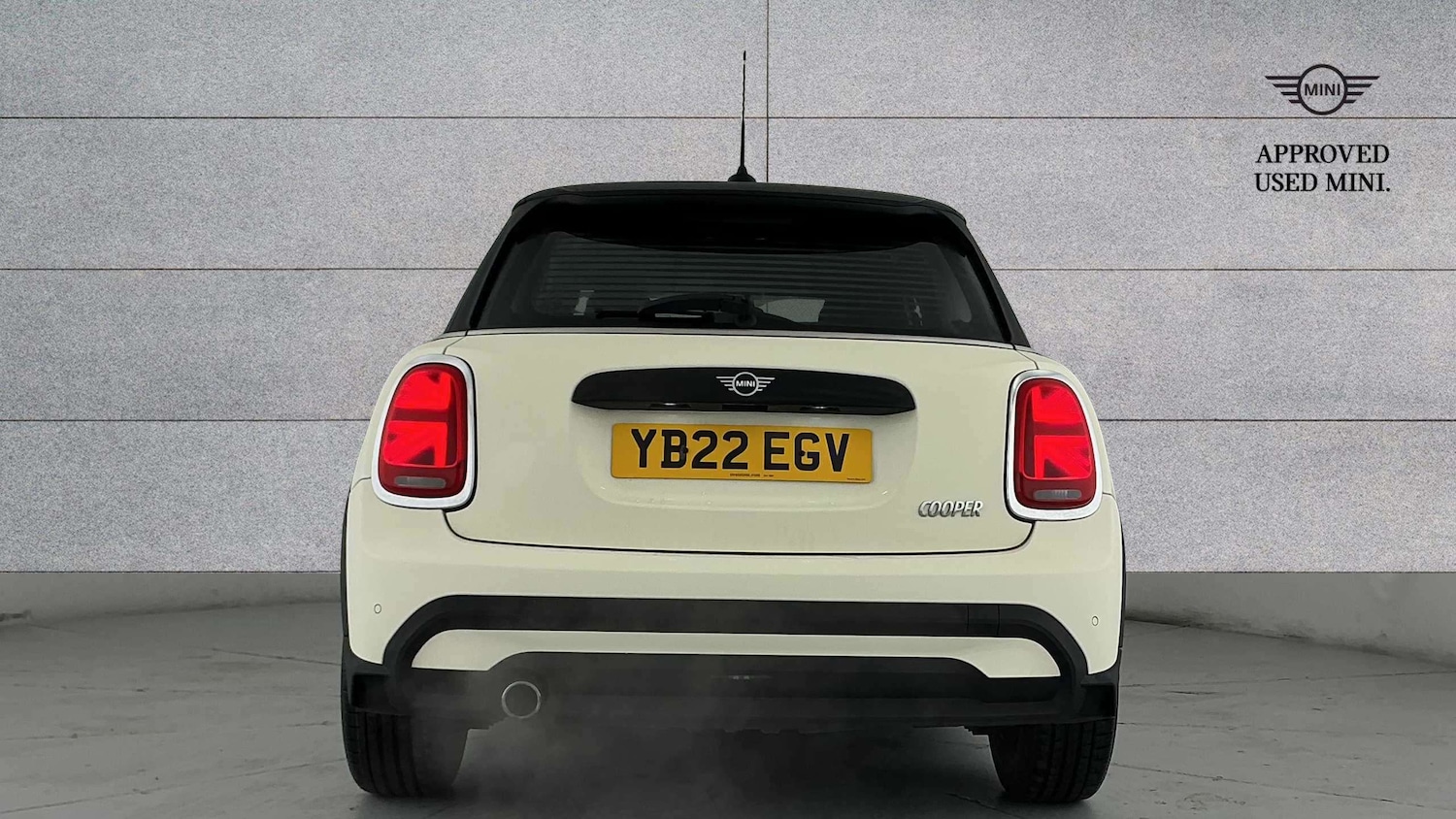Used MINI Hatch 2022 for sale - 76804772: Photo 15