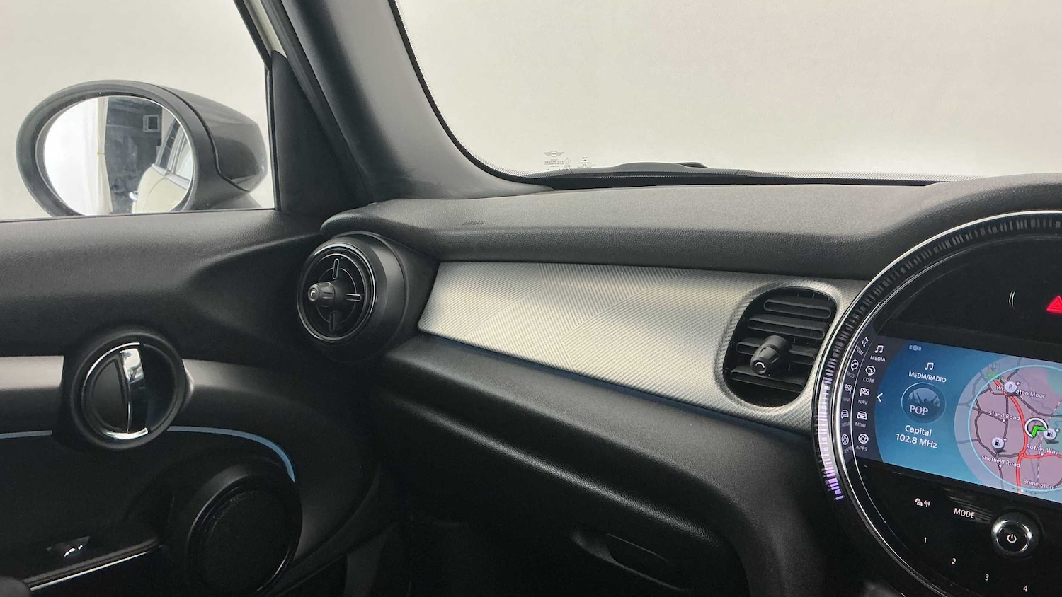 Used MINI Hatch 2022 for sale - 76804772: Photo 21