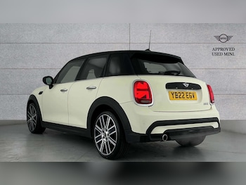 Used MINI Hatch 2022 for sale - 76804772: Photo