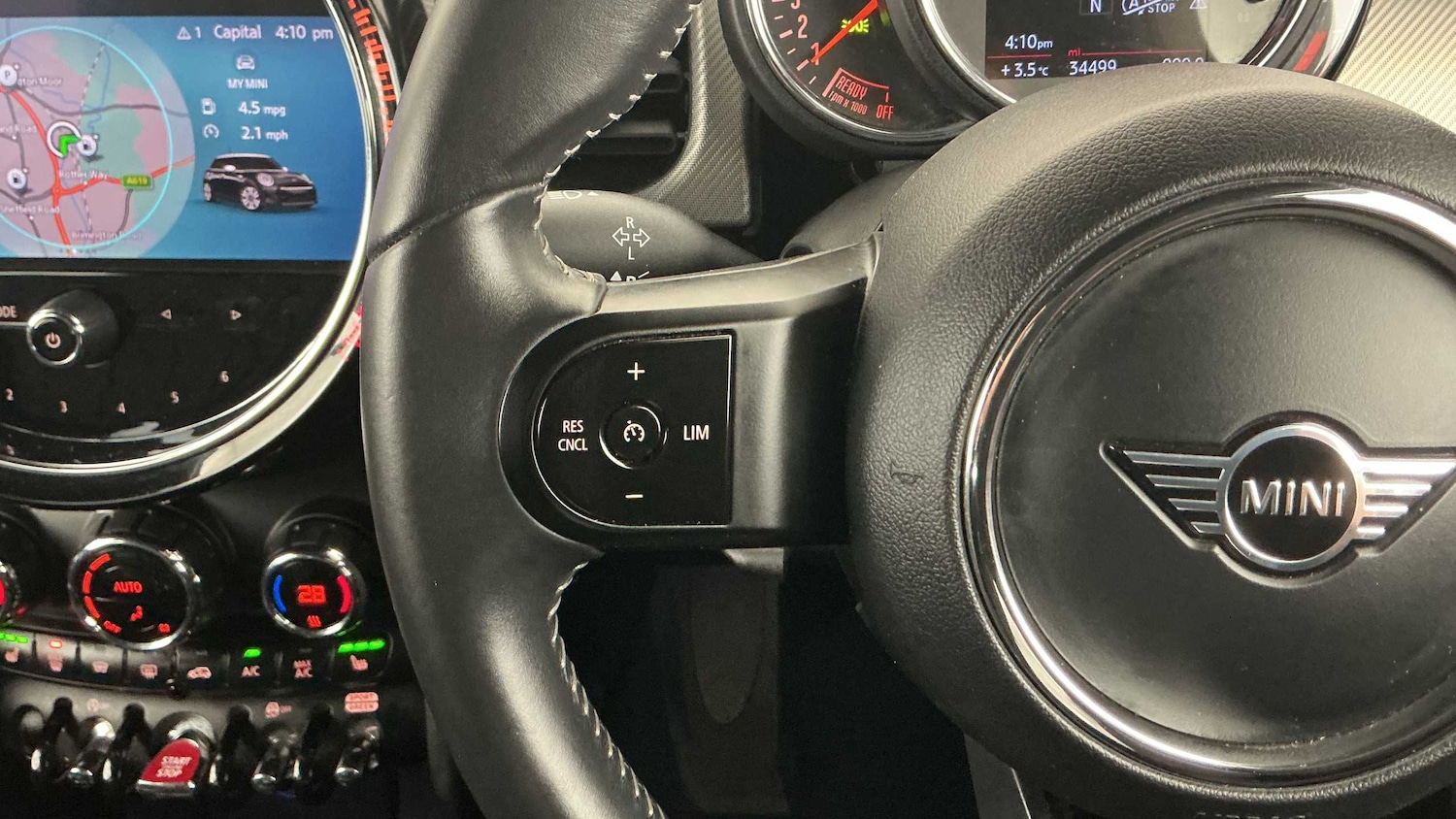 Used MINI Hatch 2022 for sale - 76804772: Photo 33