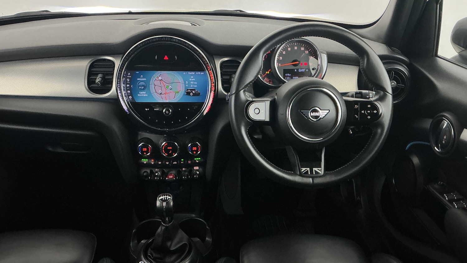 Used MINI Hatch 2022 for sale - 76804772: Photo 5