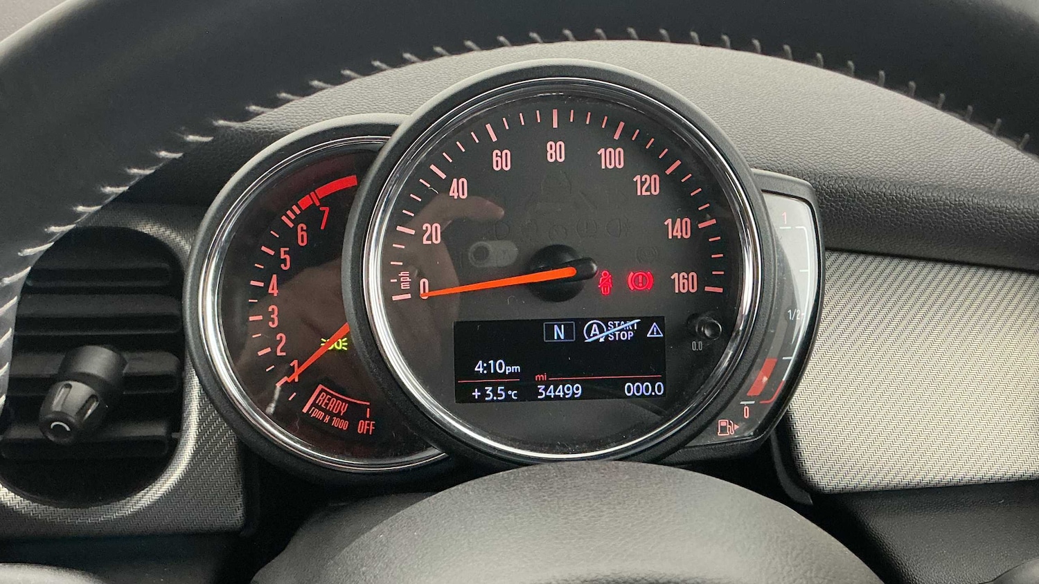 Used MINI Hatch 2022 for sale - 76804772: Photo 9