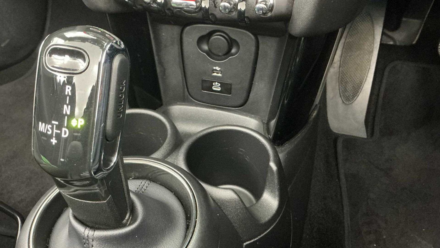 Vehicle 34
