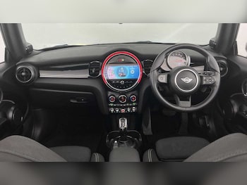 Used MINI Convertible 2022 for sale - 75903133: Photo