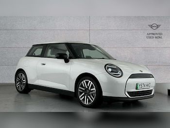 2024 - 160kW SE Classic 54kWh 3dr Auto
