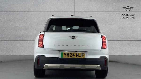Used MINI Countryman 2024 for sale - 75217976: Photo 15