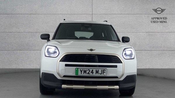 Used MINI Countryman 2024 for sale - 75217976: Photo 16