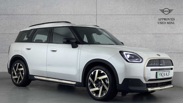 Used MINI Countryman 2024 for sale - 75217976: Photo 1