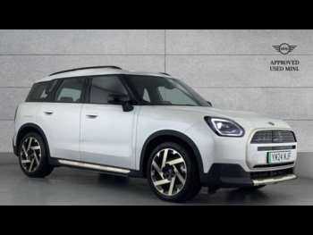 2024 - 150kW E Exclusive 66kWh 5dr Auto