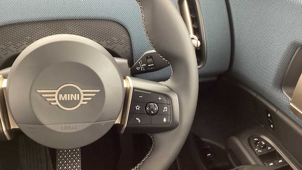 Used MINI Countryman 2024 for sale - 75217976: Photo 26