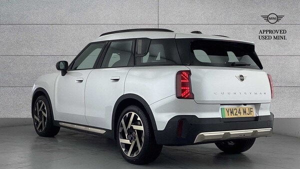 Used MINI Countryman 2024 for sale - 75217976: Photo 2
