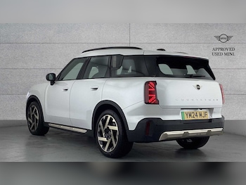 Used MINI Countryman 2024 for sale - 75217976: Photo