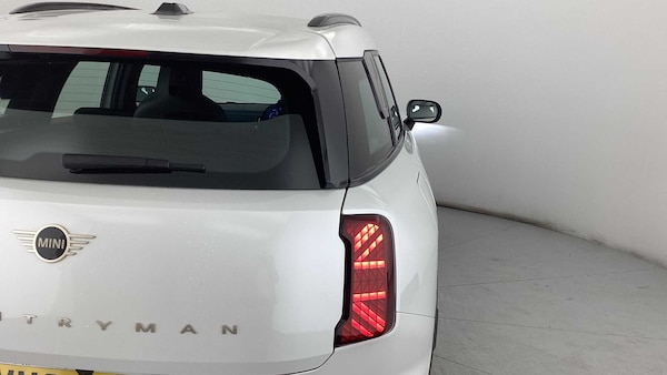 Used MINI Countryman 2024 for sale - 75217976: Photo 31