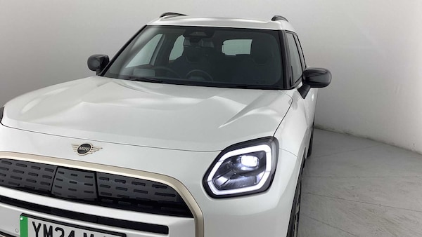 Used MINI Countryman 2024 for sale - 75217976: Photo 34