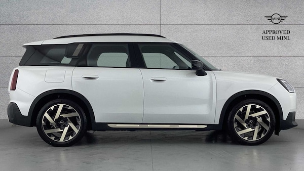 Used MINI Countryman 2024 for sale - 75217976: Photo 3