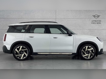 Used MINI Countryman 2024 for sale - 75217976: Photo