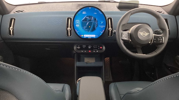 Used MINI Countryman 2024 for sale - 75217976: Photo 4