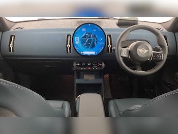 Used MINI Countryman 2024 for sale - 75217976: Photo