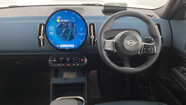 Used MINI Countryman 2024 for sale - 75217976: Photo 5
