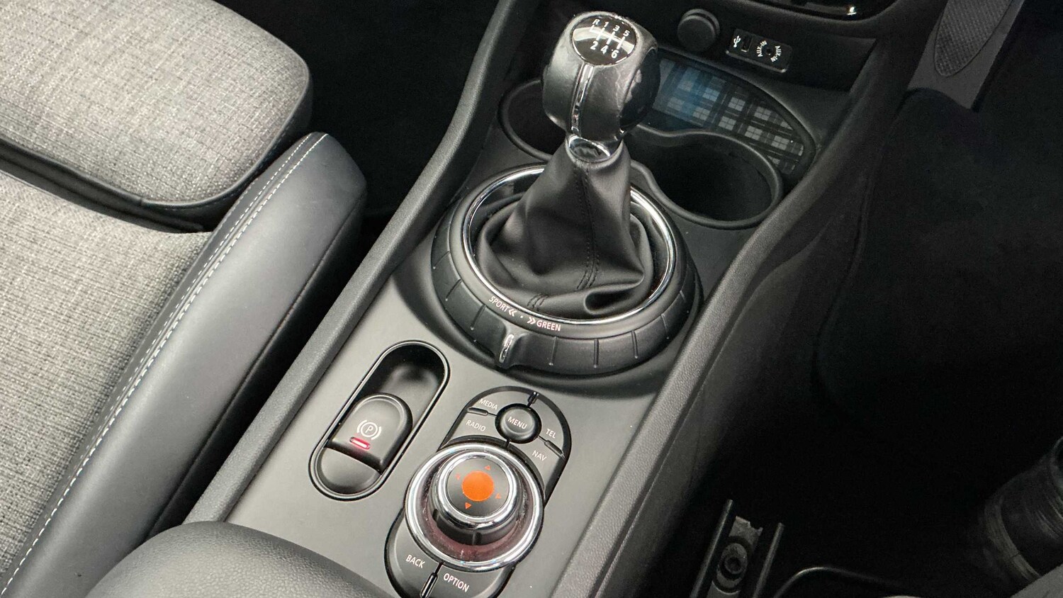 Used MINI Clubman 2017 for sale - 77756610: Photo 10